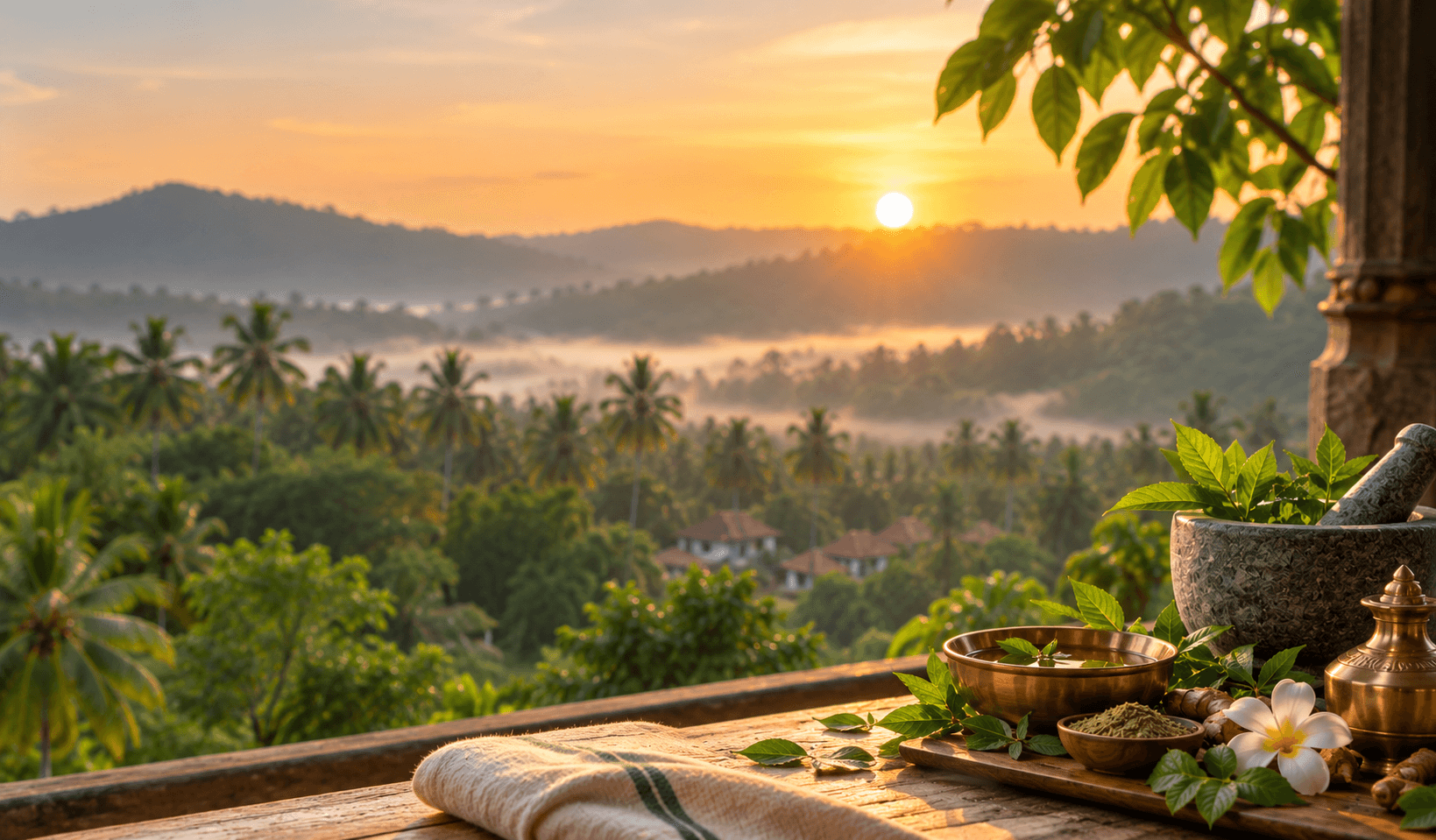 Draksha Ayurveda and Wellness Centre