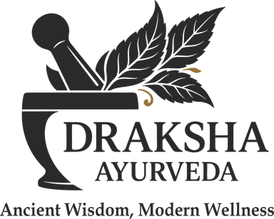 Draksha Ayurveda and Wellness Centre