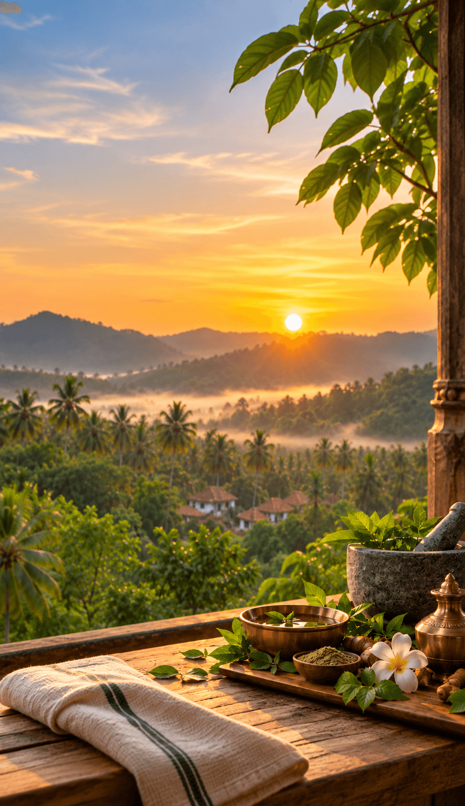 Draksha Ayurveda and Wellness Centre